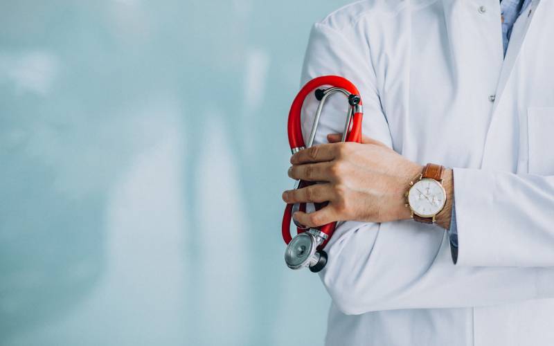 About Health Service Portal medical team