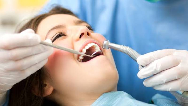 Dental Health