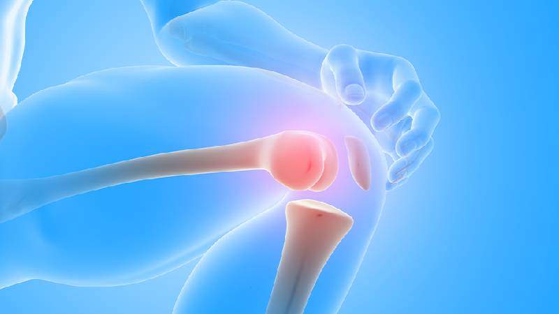 Joint and Bone Health