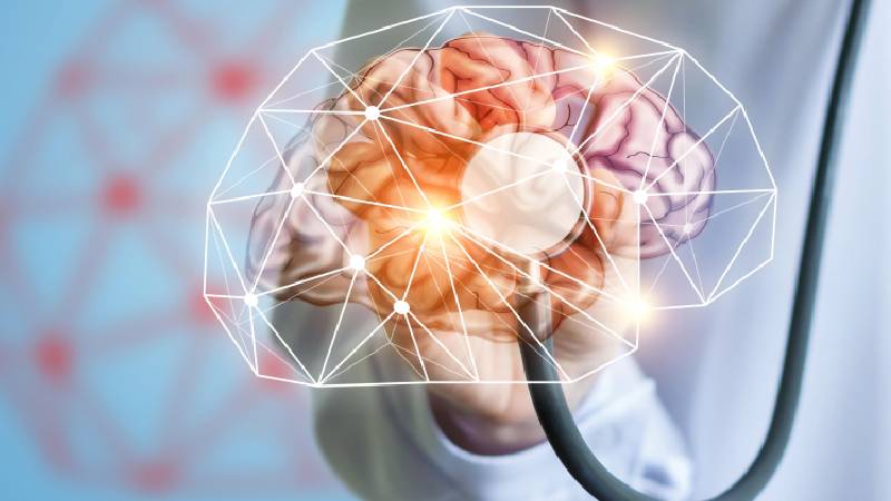Memory and Neuro Health