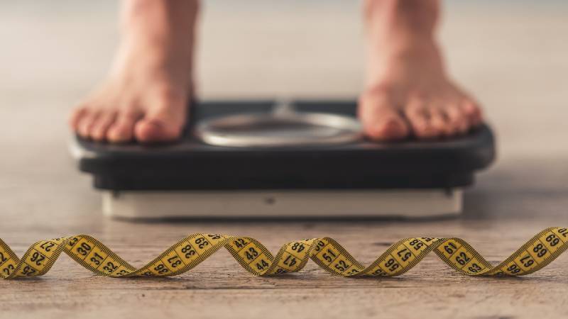 Weight Loss