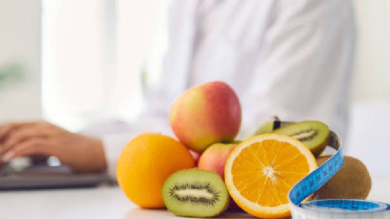 Wellness and Nutrition